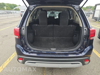 2019 Mitsubishi Outlander ES – miniatura 17