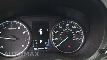 2019 Mitsubishi Outlander ES – miniatura 19