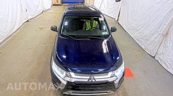 2019 Mitsubishi Outlander ES – miniatura 2