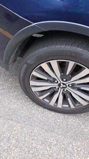 2019 Mitsubishi Outlander ES – miniatura 32