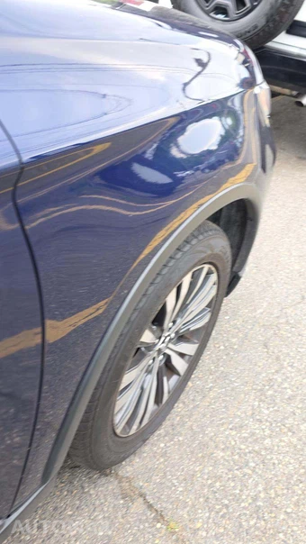 2019 Mitsubishi Outlander ES – miniatura 34
