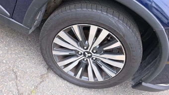 2019 Mitsubishi Outlander ES – miniatura 36