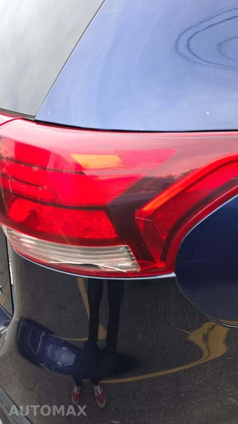 2019 Mitsubishi Outlander ES – miniatura 37