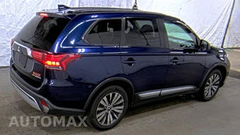 2019 Mitsubishi Outlander ES – miniatura 4