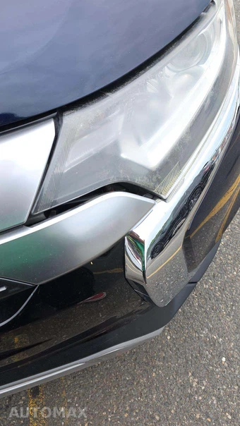 2019 Mitsubishi Outlander ES – miniatura 40