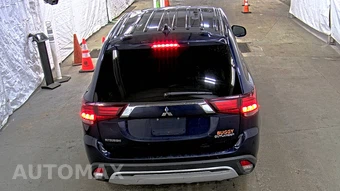 2019 Mitsubishi Outlander ES – miniatura 5