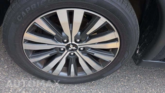2019 Mitsubishi Outlander ES – miniatura 53