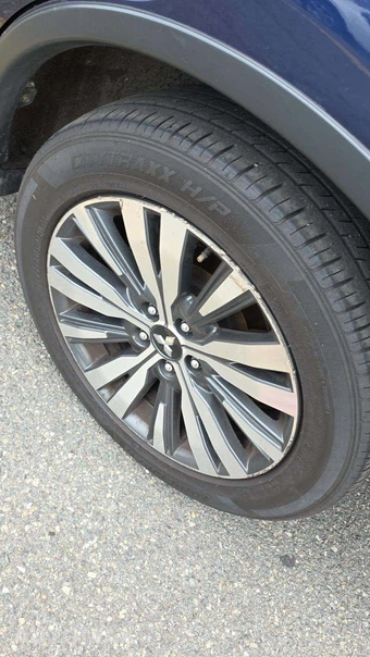 2019 Mitsubishi Outlander ES – miniatura 54
