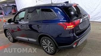 2019 Mitsubishi Outlander ES – miniatura 6