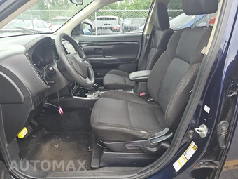 2019 Mitsubishi Outlander ES – miniatura 7