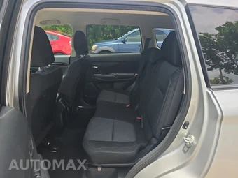 2019 Mitsubishi Outlander ES - miniatura 13