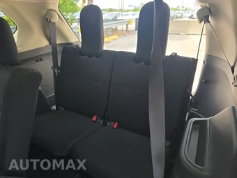2019 Mitsubishi Outlander ES - miniatura 14
