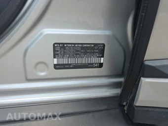 2019 Mitsubishi Outlander ES - miniatura 15