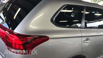 2019 Mitsubishi Outlander ES - miniatura 20