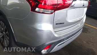 2019 Mitsubishi Outlander ES - miniatura 21