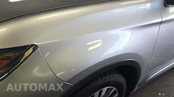 2019 Mitsubishi Outlander ES - miniatura 22