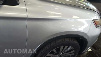 2019 Mitsubishi Outlander ES - miniatura 23