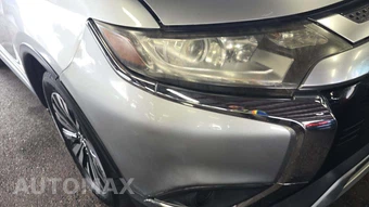 2019 Mitsubishi Outlander ES - miniatura 27