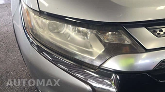 2019 Mitsubishi Outlander ES - miniatura 28