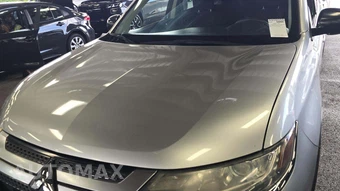 2019 Mitsubishi Outlander ES - miniatura 30