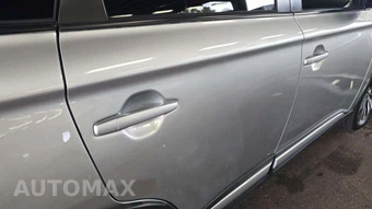 2019 Mitsubishi Outlander ES - miniatura 31