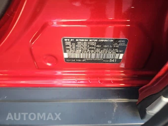 2019 Mitsubishi Outlander ES – miniatura 14
