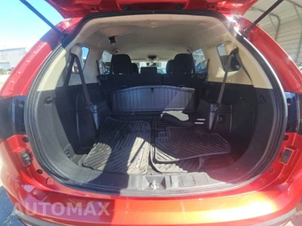2019 Mitsubishi Outlander ES – miniatura 16