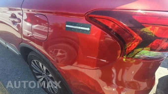 2019 Mitsubishi Outlander ES – miniatura 22