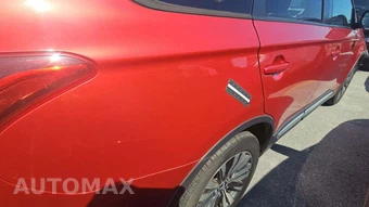 2019 Mitsubishi Outlander ES – miniatura 23