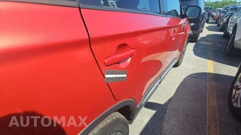 2019 Mitsubishi Outlander ES – miniatura 25