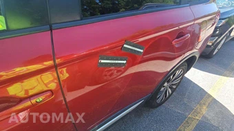 2019 Mitsubishi Outlander ES – miniatura 27