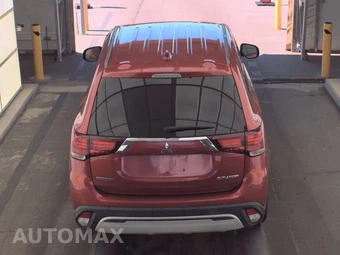 2019 Mitsubishi Outlander ES – miniatura 5