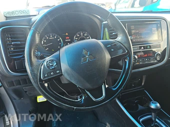2019 Mitsubishi Outlander SE - miniatura 10