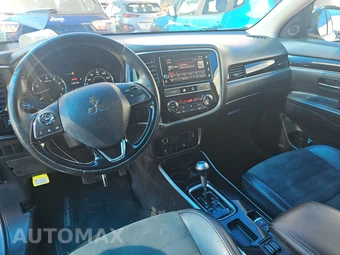 2019 Mitsubishi Outlander SE - miniatura 11