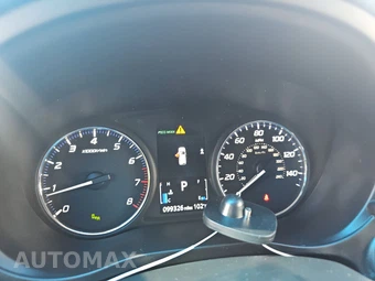 2019 Mitsubishi Outlander SE - miniatura 12