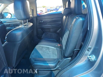 2019 Mitsubishi Outlander SE - miniatura 13