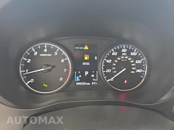 2019 Mitsubishi Outlander SE - miniatura 17