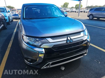 2019 Mitsubishi Outlander SE - miniatura 2