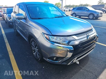 2019 Mitsubishi Outlander SE - miniatura 3
