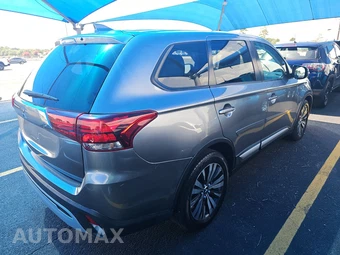 2019 Mitsubishi Outlander SE - miniatura 4