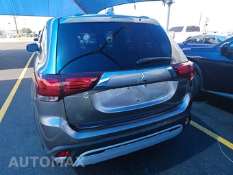 2019 Mitsubishi Outlander SE - miniatura 5