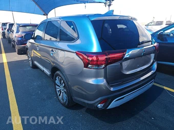 2019 Mitsubishi Outlander SE - miniatura 6