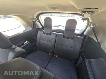 2019 Mitsubishi Outlander SE - miniatura 11