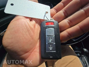 2019 Mitsubishi Outlander SE - miniatura 5