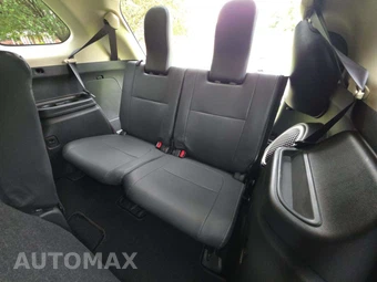 2019 Mitsubishi Outlander SEL - miniatura 14