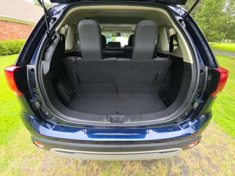 2019 Mitsubishi Outlander SEL - miniatura 15