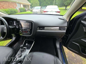 2019 Mitsubishi Outlander SEL - miniatura 20