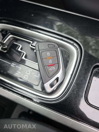 2019 Mitsubishi Outlander SEL - miniatura 8