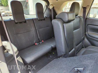 2019 Mitsubishi Outlander SEL - miniatura 17