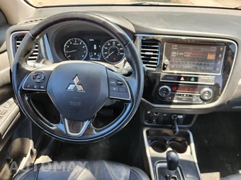 2019 Mitsubishi Outlander SEL - miniatura 22